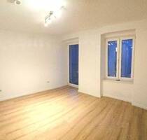 Sorglos-Studentenwohnung mit Balkon - direkt an der Uni! All-Inclusive! - Mannheim Quadrate