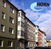3-Zimmer-Wohnung mit Garage - 115.000,00 EUR Kaufpreis, ca.  72,00 m² Wohnfläche in Schweinfurt (PLZ: 97421) Innenstadt