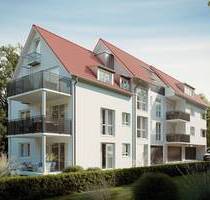 DG-Wohnung Nr. 6 - 359.900,00 EUR Kaufpreis, ca.  77,80 m² Wohnfläche in Untermünkheim (PLZ: 74547)