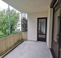 Traumhafte Wohnung in Alt-Taufkirchen....ERSTBEZUG nach Modernisierung