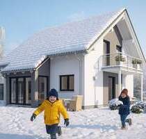 Ihr individuelles Bien-Zenker Traumhaus in Hamburg - Oldenfelde