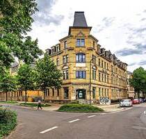 Gemütliches Singleapartment in Trachenberge, mit Wanne und separater Küche mit Fenster. - Dresden Pieschen-Nord (Rückertstr.)