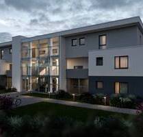 Genießen Sie hohen Wohnkomfort und wahres Wohnvergnügen - Kassel Wolfsanger/Hasenhecke