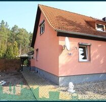 Ihr neues Zuhause: Doppelhaushälfte mit schönem Grundstück - Am Mellensee Kummersdorf Gut