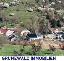 Grundstück Nr. 7. Provisionsfreies Baugrundstück in der Nähe von Eisenberg. Grundstück Nr. 7