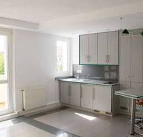 Ab 01.10.2025! Teilmöblierte 2-Raumwohnung... - Halle (Saale) Südstadt