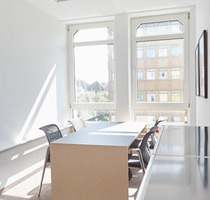 Top Büroräume direkt am Friesenplatz und somit in Bestlage in Köln - All-in-Miete