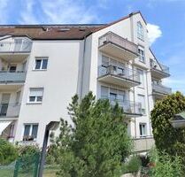 TOP Apartment mit Weitblick - EBK, Balkon, inkl. TG-Stellplatz, vermietet - Leipzig Möckern