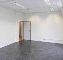 Zentrale Büroflächen in Kölner Innenstadt flexibel anzumieten - All-in-Miete