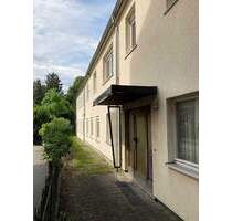 Großzügige Gewerbefläche für Praxis, Büro, Handel oder Wohnen + eine Eigentumswohnung (ohne Makler) - Coburg