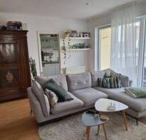 Schicke 2-Zimmer-Wohnung mit großem Balkon - Offenbach am Main