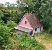 Ehemalige Gärtnerei mit Wohnhaus am Waldrand in Dessau-Kochstedt - Dessau-Rosslau