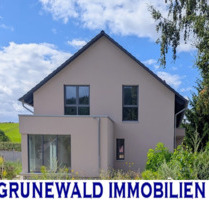 Keine Lust auf Baustress? Familienfreundliche Doppelhaushälfte mit Wintergarten. - Eisenberg Kursdorf