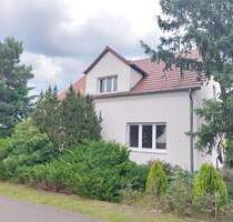 Großzügiges Einfamilienhaus mit Nebengelass im Cottbuser Süden zu verkaufen! - Kolkwitz OT Klein Gaglow