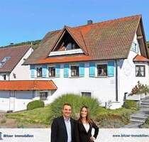 Wohnhaus mit besonderem Charme und idyllischem Garten - Albstadt Truchtelfingen