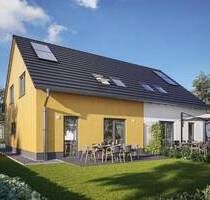 Dein eigenes Haus: unkompliziert, energetisch sicher & bezahlbar - Gägelow Weitendorf