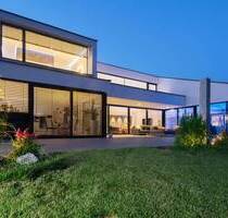 Innovatives Einfamilienhaus gepaart mit modernster Technik - Fürstenfeldbruck