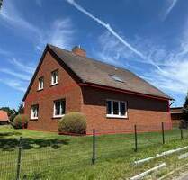 Wohnung in Uthwerdum - 620,00 EUR Kaltmiete, ca.  95,00 m² Wohnfläche in Südbrookmerland (PLZ: 26624) Uthwerdum