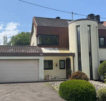 tolles, großzügiges 1 FamHaus am Waldrand - Saarbrücken-Dudweiler