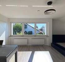 MÖBLIERTES SINGLE-APARTMENT IN RUHIGER LAGE VON REUTTI - Neu-Ulm