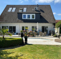 Luxuriöses und gepflegtes Zweifamilienhaus in bester Lage von Gevelsberg