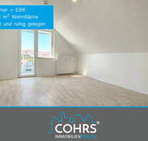 ** Moderne Single-Wohnung mit EBK + Balkon in Walsrode, Zentrumsnähe **