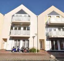 EigentumswohnungFerienwohnung Ostsee - Barth Stadtkern