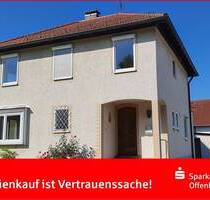 Achern, Grossweier - Die Immobilie für Ihre Familie!