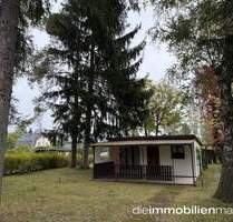 schönes Baugrundstück in grüner Lage - Grünheide (Mark) Kagel