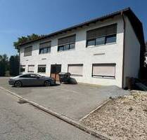 Büro Lagerflächen bei Hutthurm - 1.650,00 EUR Kaltmiete, in Hutthurm (PLZ: 94116) Leoprechting