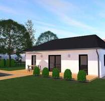 Ihr neuer Bungalow in Seukendorf