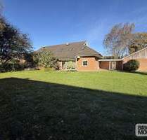 Frisch renovierte Doppelhaushälfte mit möglicher Einliegerwohnung - Ladelund