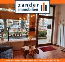 FASANENPLATZ - HIER KÖNNTE IHR NEUER STANDORT SEIN - Berlin Wilmersdorf