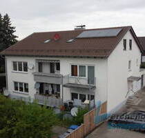 Mehrfamilienhaus in ruhiger Lage von Bad Füssing