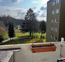3 Zimmer Wohnung mit Weitblick über St. Georgen - Sankt Georgen im Schwarzwald Stadtgebiet
