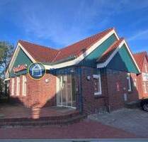 Zur Miete: Ladenfläche in bester Lage von Neuharlingersiel