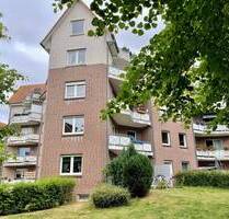 Großzügige 4 Zi.-Wohnung Bj 2000 - Provisionsfrei - Bergen auf Rügen