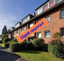ETW Hamm-südliche InnenstadtEG - Balkon - Garage - Hamm - Süden Berge