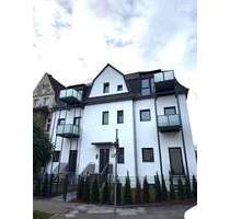 3 exklusive Eigentumswohnungen in herausragender Lage von Moers