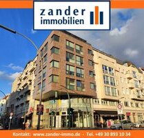 IHR NEUES BÜRO ODER PRAXIS - IM ÄRTZTEHAUS - TOPZENTRAL - Berlin Gesundbrunnen