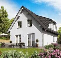 Dein eigenes Haus: unkompliziert, energetisch sicher & bezahlbar - Banzkow Mirow