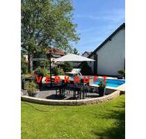 VERKAUFT: Freundliches Haus in Leipzig-Wiederitzsch