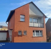 Für Familien: Haus mit 4 Schlafzimmern in Kenten citynah, teilrenoviert. schöner Garten mit Pool - Bergheim