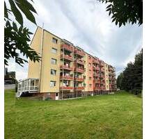 WALK-IN-Dusche - 3R ab sofort frei - Thum