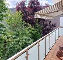 Schöne 3-Zimmerwohnung in Kronberger Stadtmitte