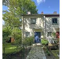 Endhaus: mehr als nur vier Wände! - Hamburg Sülldorf