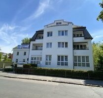 2 Raum Wohnung in Striesen - Nähe Uniklinikum | Balkon (Loggia) | TG Stellplatz | EBK | Fußbodenheizung | Aufzug | Abstellraum | - Dresden Blasewitz