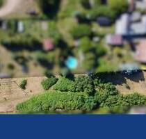 Attraktives Grundstück mit 2.494 m² in Insel bei Stendal - Perfekt für Ihr Bauprojekt