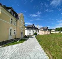 Niedliche Dachwohnung für 1-2 Personen - Gornsdorf
