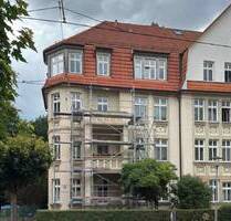 Schöne 3-Zimmer-Wohnung in Vorzugswohnlage mit Balkon für 2-3 Personen - Gotha